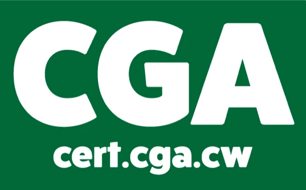 Curaçao licence OGL/2024/341/0759