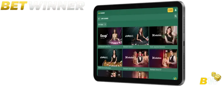 Betwinner Somalia review