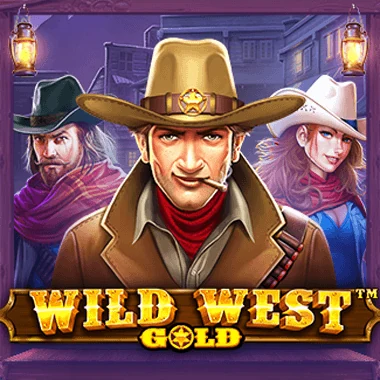 Wild West Gold — Pragmatic Play